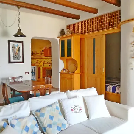 Casa Nettuno Sperlongaresort *