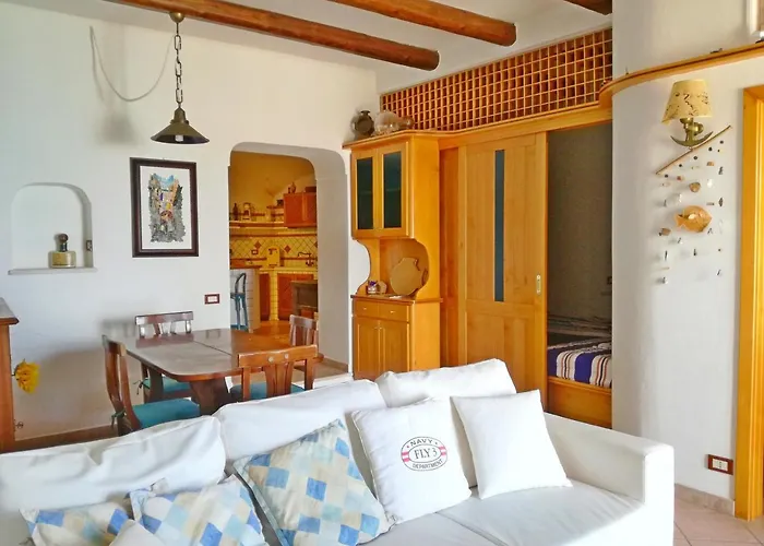 Casa Nettuno Sperlongaresort *