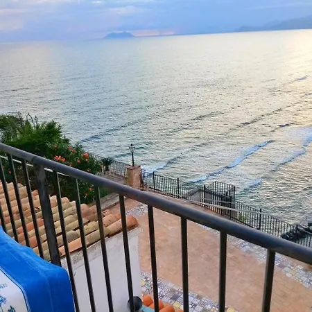 Casa Nettuno Sperlongaresort Apartman
