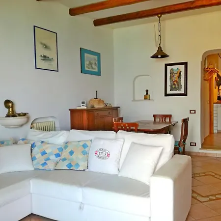 Casa Nettuno Sperlongaresort Daire