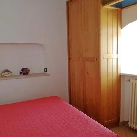 Apartment Casa Nettuno Sperlongaresort Sperlonga