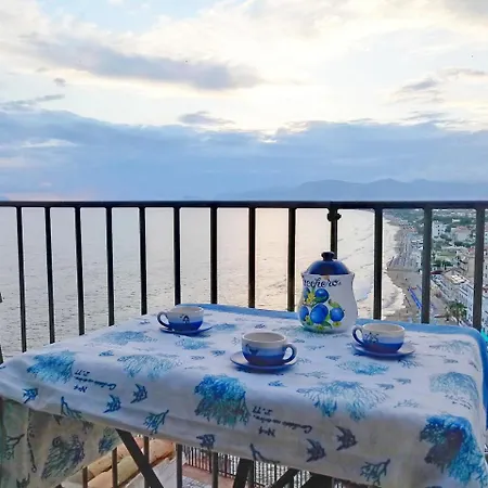 Casa Nettuno Sperlongaresort Sperlonga