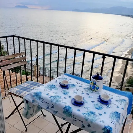 Casa Nettuno Sperlongaresort