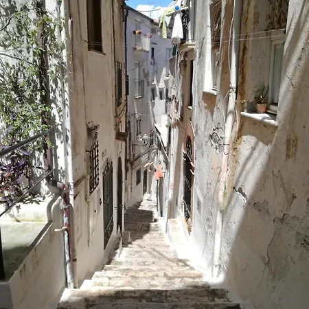 Casa Nettuno Sperlongaresort Apartman Sperlonga