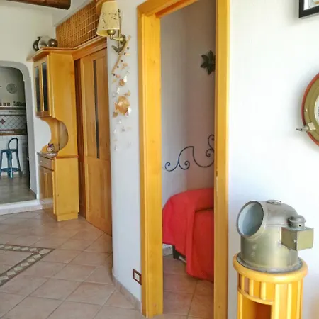 Apartman Casa Nettuno Sperlongaresort Sperlonga