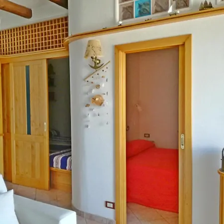 Casa Nettuno Sperlongaresort Sperlonga
