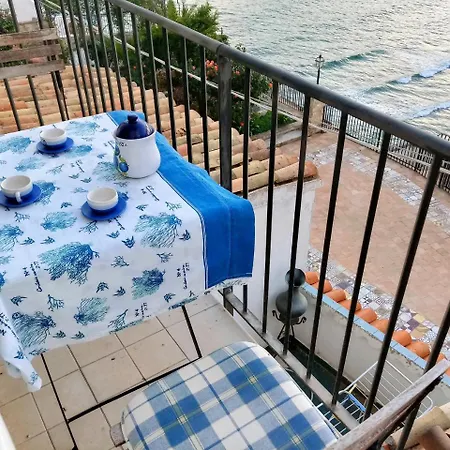 Apartment Casa Nettuno Sperlongaresort Sperlonga