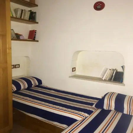 Casa Nettuno Sperlongaresort *