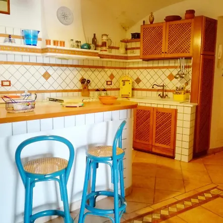 Apartman Casa Nettuno Sperlongaresort