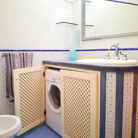 Casa Nettuno Sperlongaresort Apartman