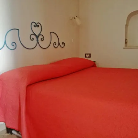 Casa Nettuno Sperlongaresort