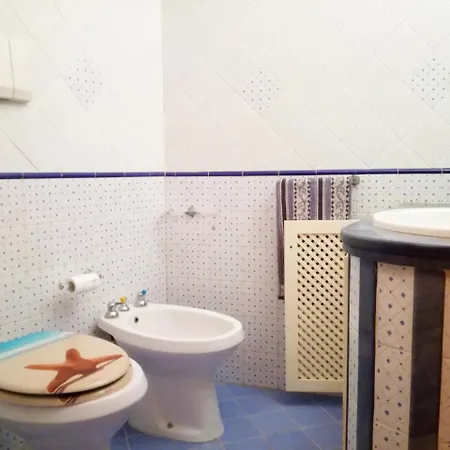 Casa Nettuno Sperlongaresort