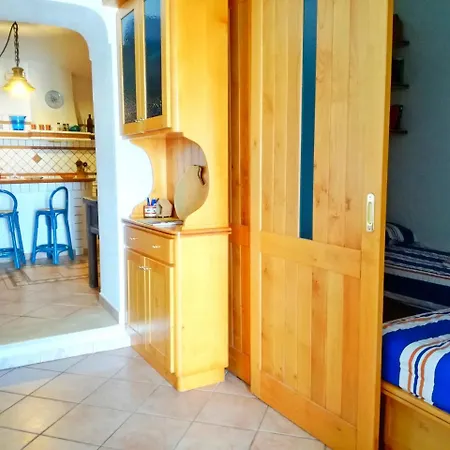 Casa Nettuno Sperlongaresort Apartman Sperlonga