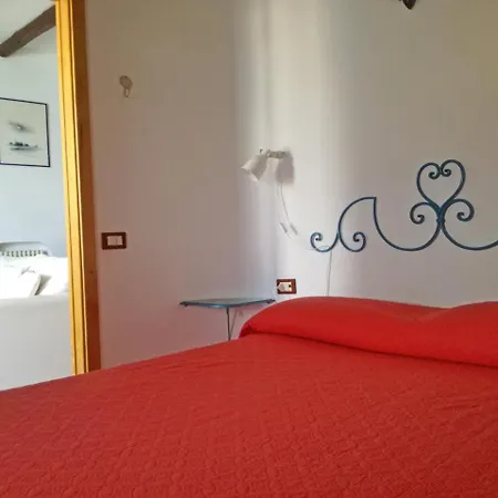 Apartman Casa Nettuno Sperlongaresort