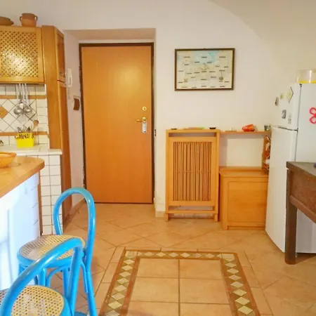 Casa Nettuno Sperlongaresort *