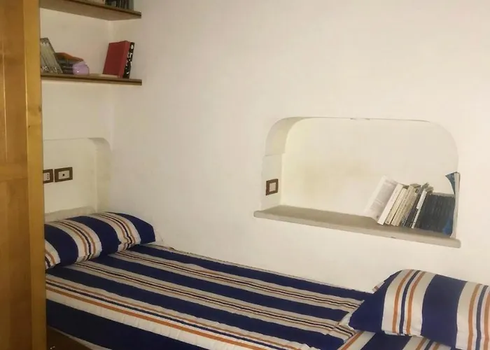 Casa Nettuno Sperlongaresort *