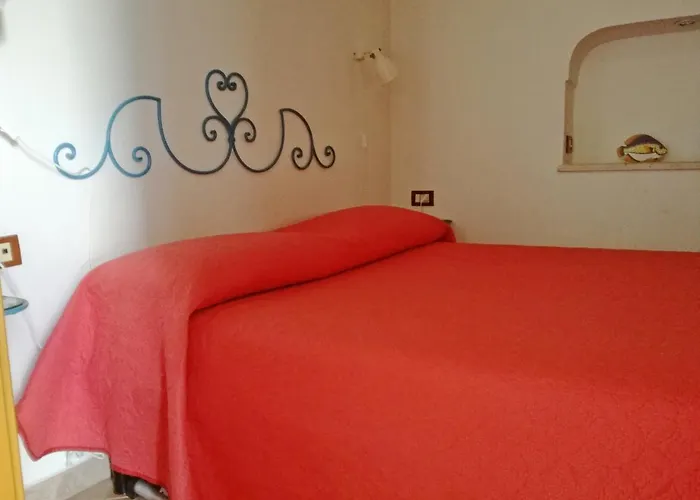 Casa Nettuno Sperlongaresort